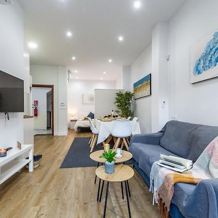 Deluxe Urban Studio Marmoles - Malaga Center Εξωτερικό φωτογραφία
