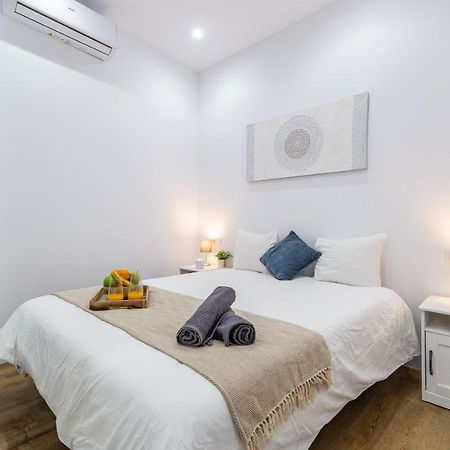 Deluxe Urban Studio Marmoles - Malaga Center Εξωτερικό φωτογραφία