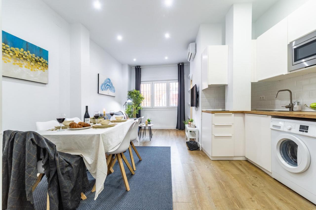 Deluxe Urban Studio Marmoles - Malaga Center Εξωτερικό φωτογραφία
