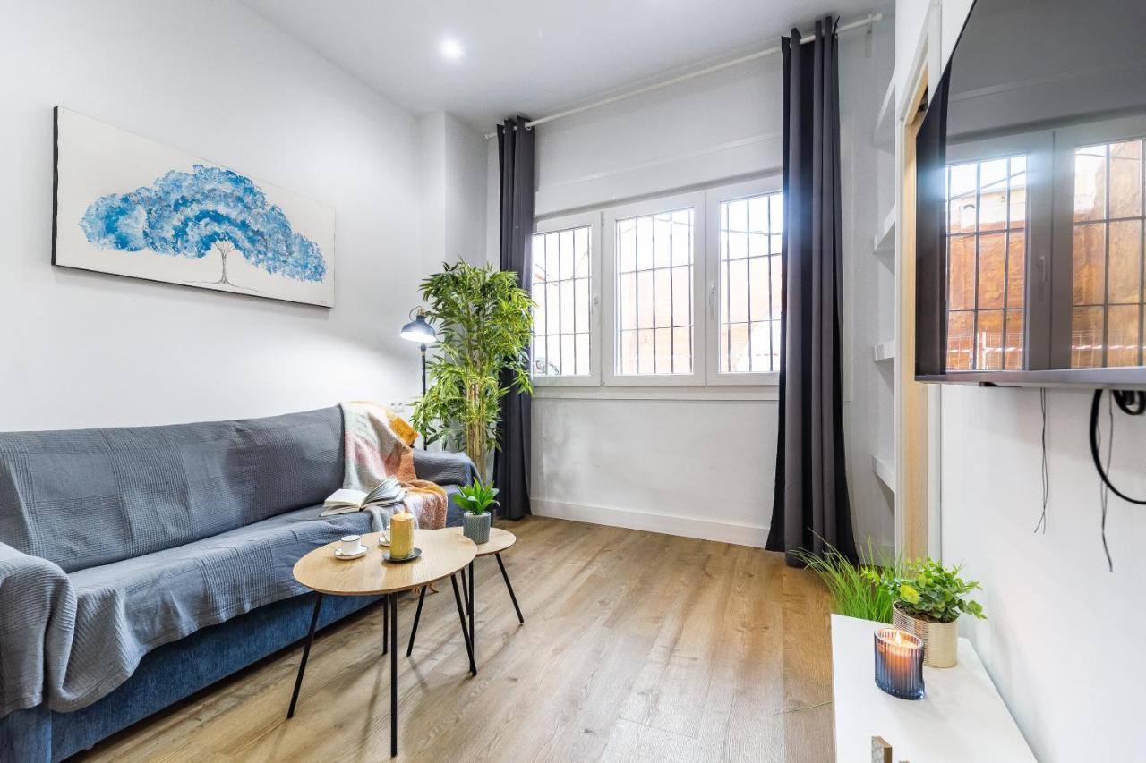 Deluxe Urban Studio Marmoles - Malaga Center Εξωτερικό φωτογραφία