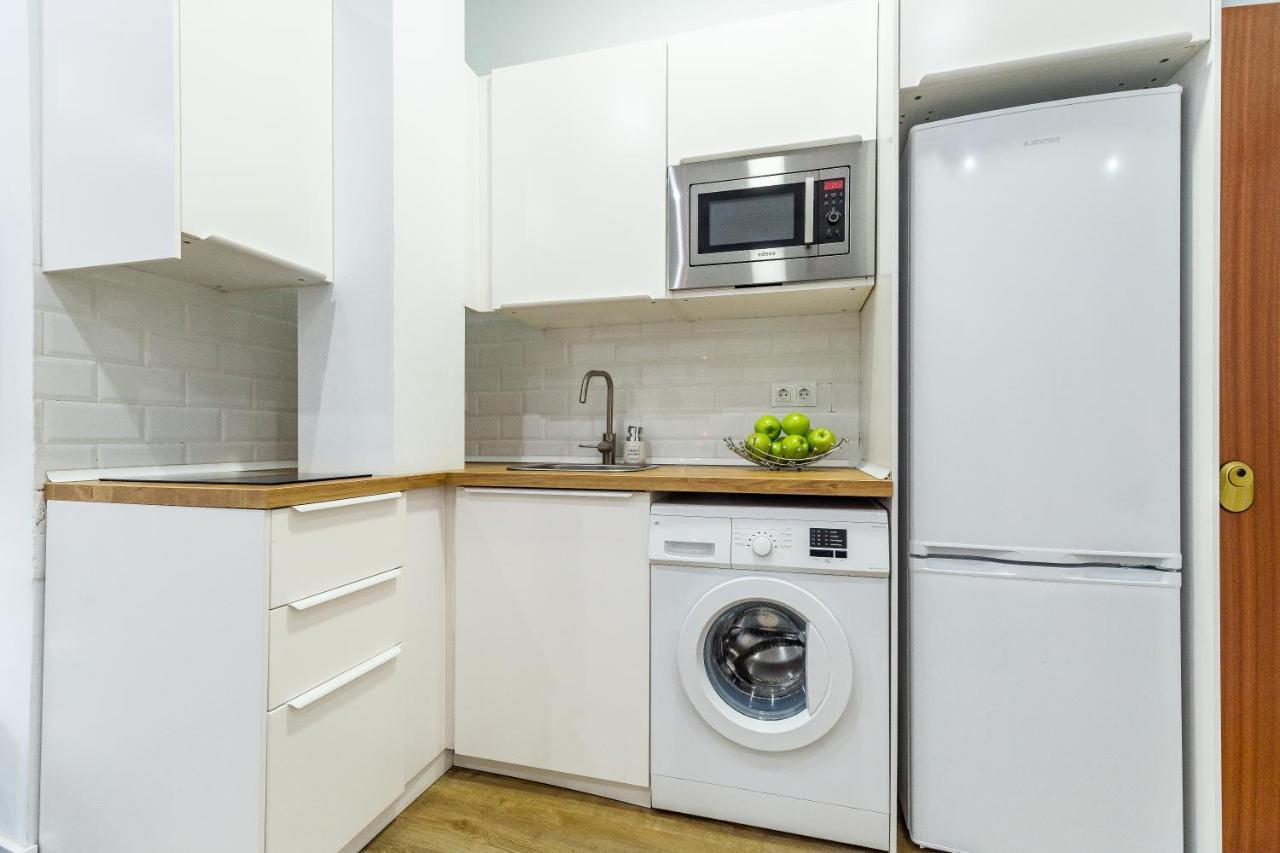 Deluxe Urban Studio Marmoles - Malaga Center Εξωτερικό φωτογραφία
