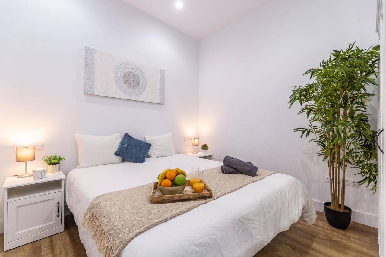 Deluxe Urban Studio Marmoles - Malaga Center Εξωτερικό φωτογραφία