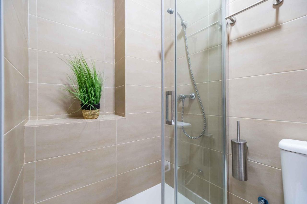 Deluxe Urban Studio Marmoles - Malaga Center Εξωτερικό φωτογραφία